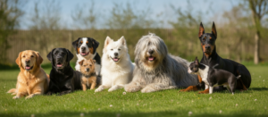 Read more about the article 狗狗飼養完全攻略：從品種百科到新手必知事項